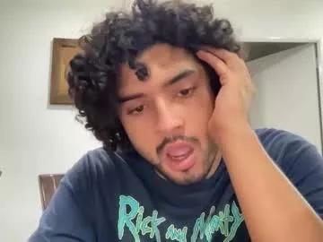 Freechat bdever7 on Chaturbate