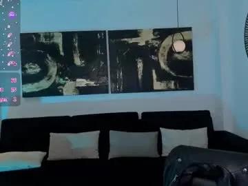 Freechat beccabaxter on Chaturbate