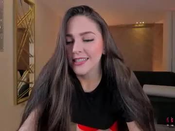 Freechat beccabaxter on Chaturbate