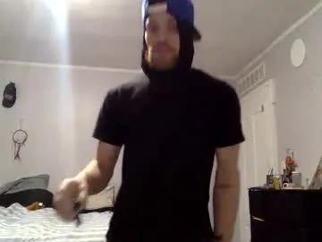 beenduckedoff — Goal : Make Me Bust! (500 Tokens) #fitness #smoking #skinny #hung #uncut [500 tokens remaining]