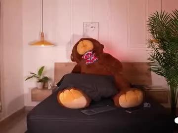 bella__donne on Chaturbate 