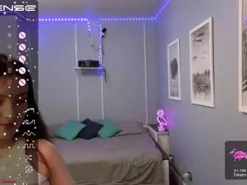 Freechat bella_hayes on Chaturbate