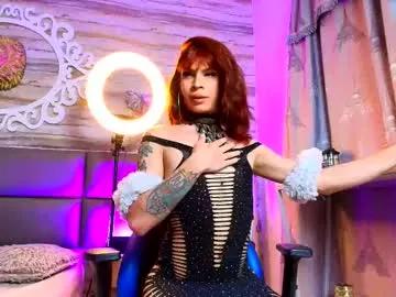 Freechat bella_salvatore on Chaturbate