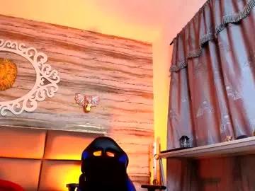 Freechat bella_salvatore on Chaturbate