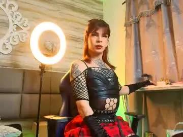 Freechat bella_salvatore on Chaturbate