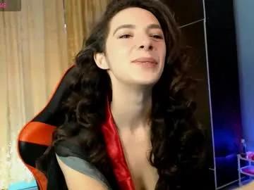 Freechat bellaqueen0701 on Chaturbate