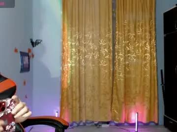 Freechat bellaqueen0701 on Chaturbate