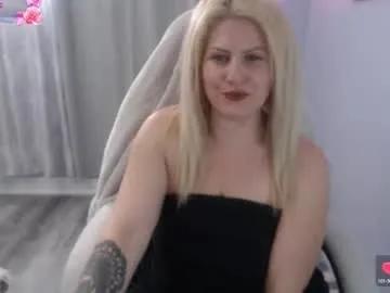 bellastar84 on Chaturbate 