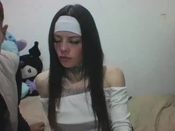 Freechat bengie_durand on Chaturbate