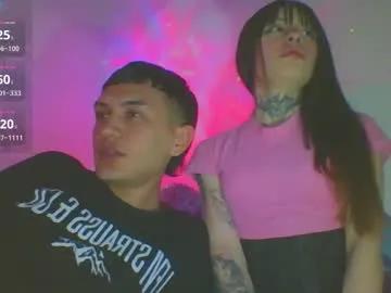 Freechat bengie_durand on Chaturbate