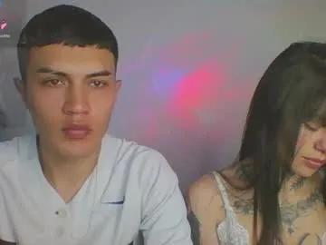 Freechat bengie_durand on Chaturbate