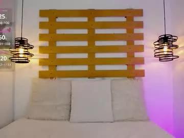 Freechat bengie_durand on Chaturbate