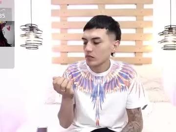 Freechat bengie_durand on Chaturbate