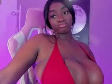 Group betsybennet on Chaturbate