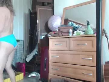 Freechat bettyburns on Chaturbate