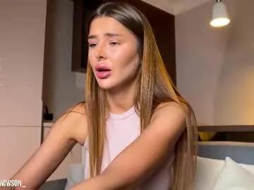 bianca_lawwson_ — Current Goal: make me wet and horny at 499 tokens -- Make me moan papi... Let's have fun! | touch me 69/111/169/1000 | #feet #blowjob #saliva #squirt #anal [499 tokens to goal]