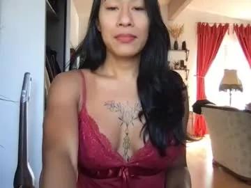 Freechat bianca_transpinay on Chaturbate