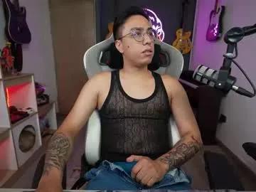 Freechat bigxboy96 on Chaturbate