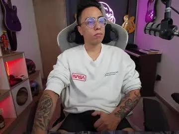 Freechat bigxboy96 on Chaturbate