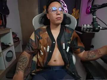 Freechat bigxboy96 on Chaturbate