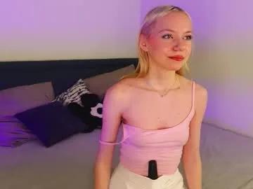 blondagent — Suck my fingers close to cam with some spit?! <3  :3 Domi is ON^^  Pvt is open  , guys help me get 200 likes plz<3 #teen #18 #blonde with #braces and #shy [35 tokens remaining]