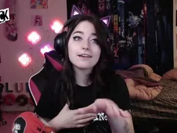 Freechat blueasfuck on Chaturbate