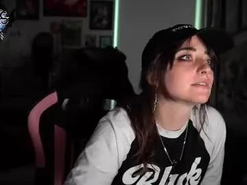 Freechat blueasfuck on Chaturbate