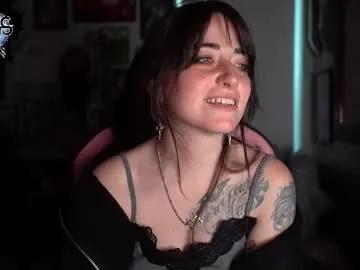 Freechat blueasfuck on Chaturbate