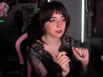 Freechat blueasfuck on Chaturbate