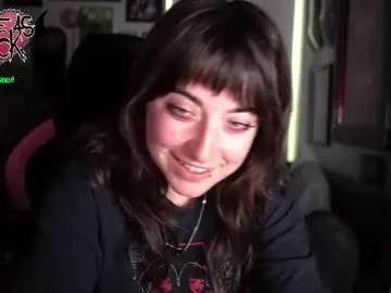 Freechat blueasfuck on Chaturbate