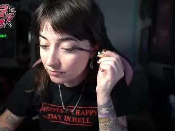 Freechat blueasfuck on Chaturbate