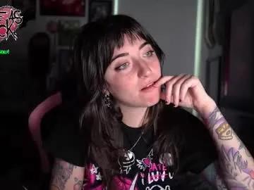 Freechat blueasfuck on Chaturbate