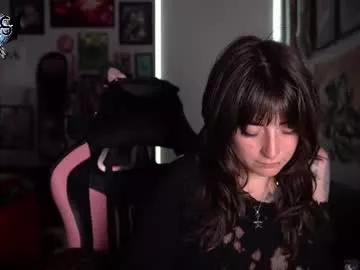 Freechat blueasfuck on Chaturbate