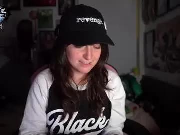 Freechat blueasfuck on Chaturbate