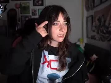 Freechat blueasfuck on Chaturbate