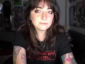 Freechat blueasfuck on Chaturbate