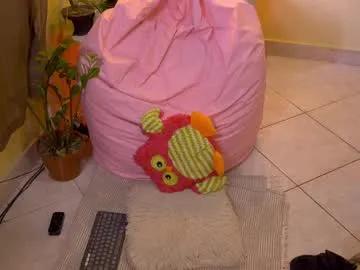 Freechat bluemysticlady on Chaturbate