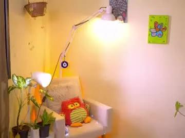 Freechat bluemysticlady on Chaturbate