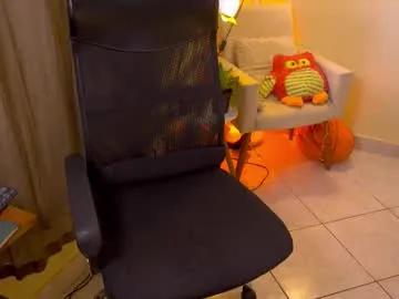 Freechat bluemysticlady on Chaturbate