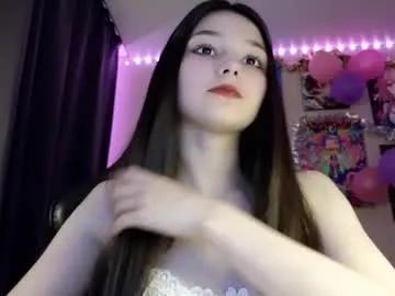 Freechat blushed_pussy on Chaturbate