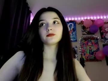 Freechat blushed_pussy on Chaturbate