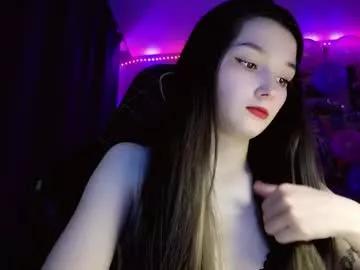 Freechat blushed_pussy on Chaturbate