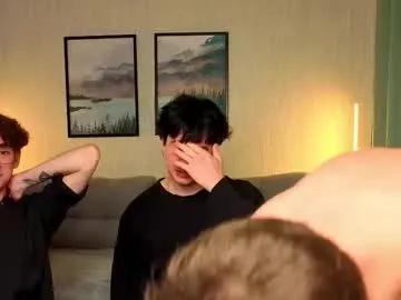 Freechat boicute on Chaturbate