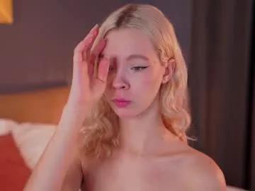 Freechat boobybliss on Chaturbate