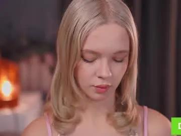 Freechat boobybliss on Chaturbate