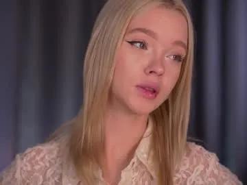 Freechat boobybliss on Chaturbate