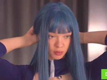 Freechat boobybliss on Chaturbate