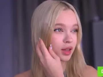 Freechat boobybliss on Chaturbate