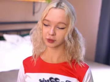 Freechat boobybliss on Chaturbate