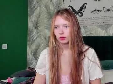 booozekirs_ — GOAL: for a nice day [44 tokens remaining] Welcome to my room! Im Kira and today I have so good mood for new experiance!! #smalltits #blonde #18 #skinny #young